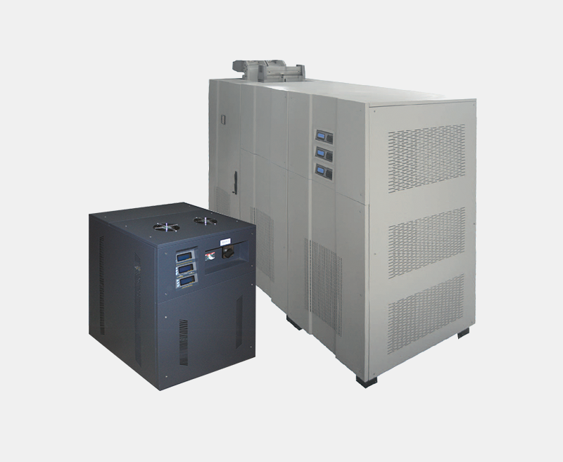 Régulateur Statique