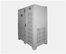 La serie ATLAS 4000 100-300 kVA