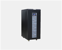 La serie ATLAS 5000 10-800 kVA