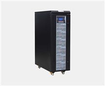 La serie ATLAS 600 10-30 kVA