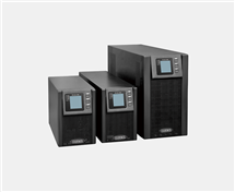 EGE 100 K/KL Series 1-3 kVA UPS
