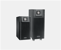 La serie EGE 200K/KL 10-20 kVA