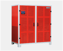 La serie ELIT C 110-500 kW Central Onduleur