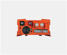 La serie ELIT MPV MPPT Onduleur sans réseau rechargeable