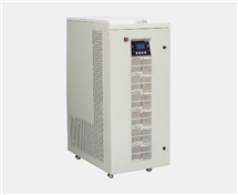La serie FN 3000 10-300 kVA 400 Hz 