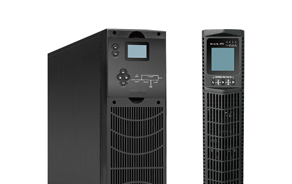 Notre cabine type UPS avec une phase est en stock…