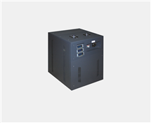 La serie MADRA 7.5-30 kVA Régulateur monophasé