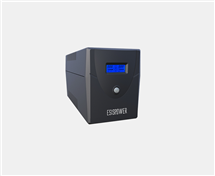 La serie MAY 600-2000 VA