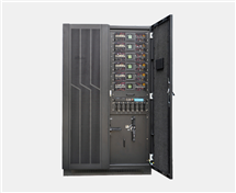 La serie MEDI 10-300 kVA