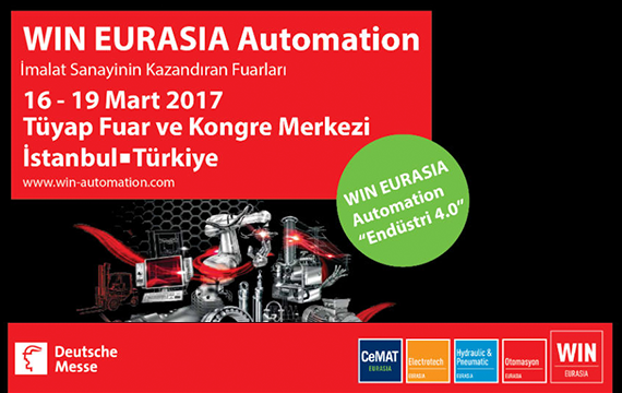 Nous avons eu un grand intérêt durant Salon WIN Electrotech.